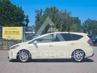2020 Toyota PRIUS