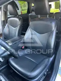 2020 Toyota PRIUS