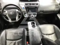 2020 Toyota PRIUS