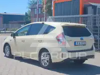 2020 Toyota PRIUS