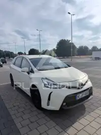 2020 Toyota PRIUS