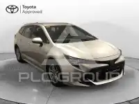 2020 Toyota Other