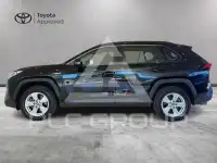 2020 Toyota Other