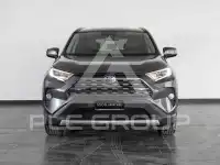 2020 Toyota Other