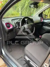 2020 Toyota Other