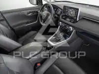 2020 Toyota Other