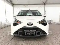 2020 Toyota Other