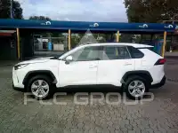 2020 Toyota Other