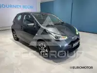2020 Toyota Other