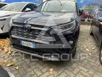 2020 Toyota Other