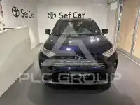 2020 Toyota Other