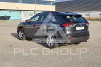 2020 Toyota Other