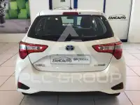 2020 Toyota Other