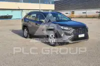 2020 Toyota Other