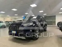 2020 Toyota Other