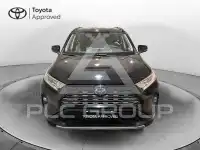 2020 Toyota Other
