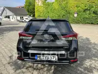 2020 Toyota AURIS