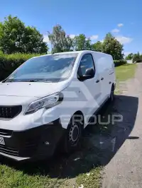 2020 Toyota PROACE CITY