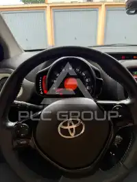 2020 Toyota AYGO