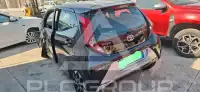2020 Toyota AYGO