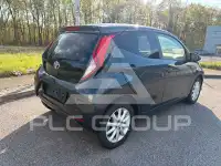 2020 Toyota AYGO