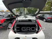2020 Toyota AYGO