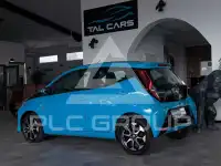 2020 Toyota AYGO