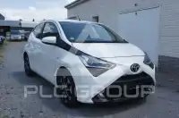 2020 Toyota AYGO