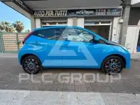 2020 Toyota AYGO