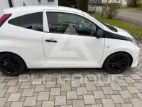 2020 Toyota AYGO