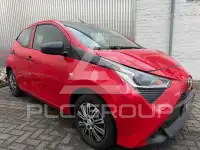 2020 Toyota AYGO