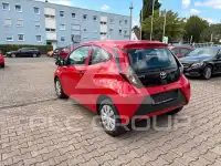 2020 Toyota AYGO