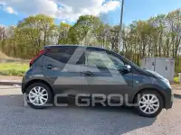 2020 Toyota AYGO