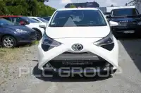 2020 Toyota AYGO