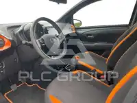 2020 Toyota AYGO