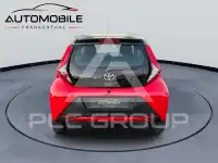2020 Toyota AYGO