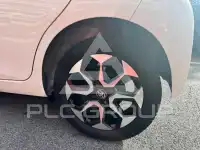 2020 Toyota AYGO