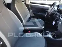 2020 Toyota AYGO
