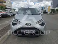 2020 Toyota AYGO