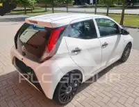 2020 Toyota AYGO