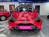 2020 Toyota AYGO