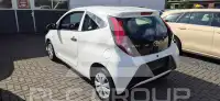 2020 Toyota AYGO