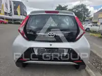 2020 Toyota AYGO