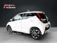 2020 Toyota AYGO