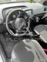 2020 Toyota AYGO