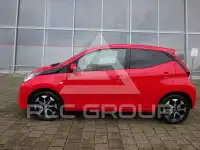 2020 Toyota AYGO