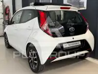 2020 Toyota AYGO