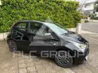 2020 Toyota AYGO
