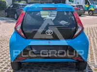 2020 Toyota AYGO