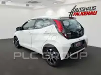 2020 Toyota AYGO